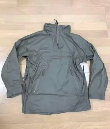 PCS 써멀 스모크 후드티 영국군 waiper