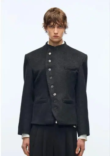 Slight vogue 테일러드 자켓