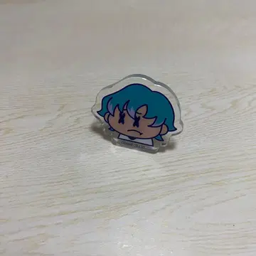 SD 캐릭터 반지 오세