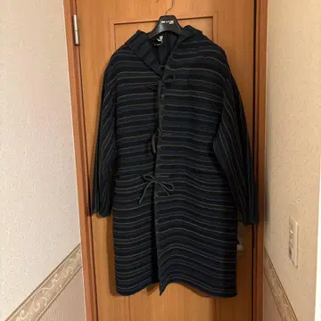 요건 레일 코트