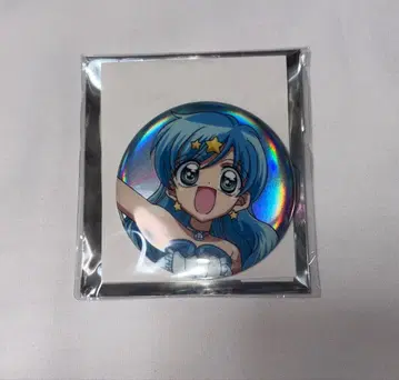 피치피치 피치 소프맵 나미노 캔뱃지