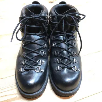 Danner TRAIL FIELD BLACK 25.5
