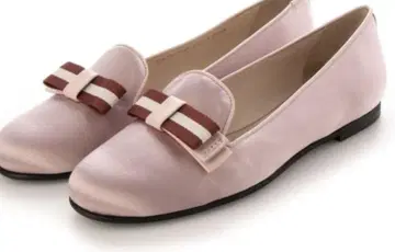 미사용 새상품 발리 신발