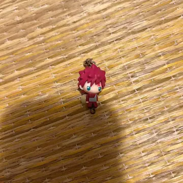 NARUTO 나루토 가아라 캐릭터 포춘 복권 참