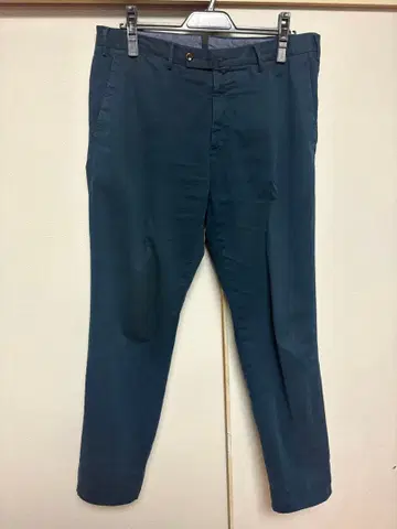 TOMORROWLAND PT01 팬츠 네이비