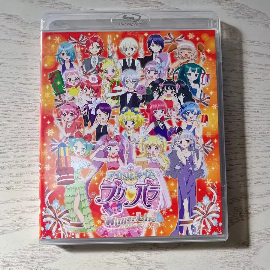 1번째 상품 이미지