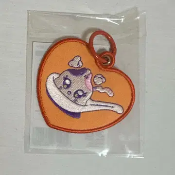 ME:I 미아이 와펜 키링 가나가와