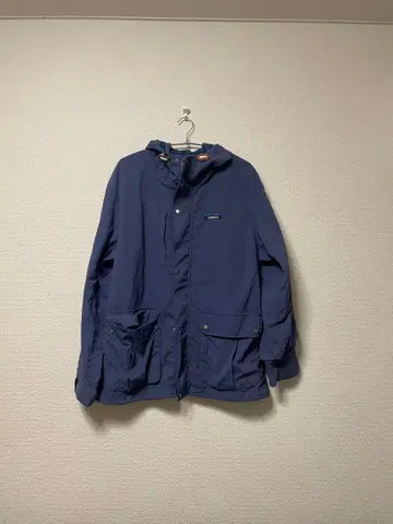 coen 마운틴 후드티 X-LARGE