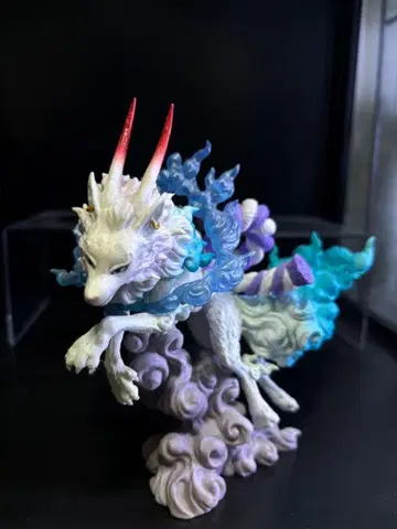 원피스 피규어 야마토 제일복권