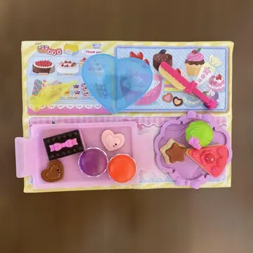 마법의 파티스리