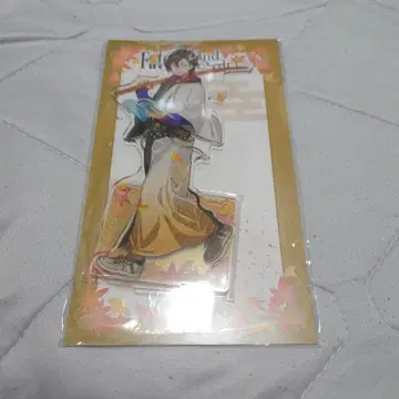 FGO 아크릴 마스코트 만드리카르도