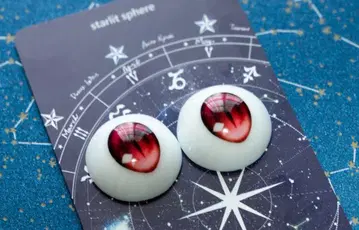 데칼 아이 type 드래곤 2.0 약 20mm