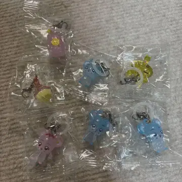 오쟈마녀 도레미 메지루시 액세서리 5