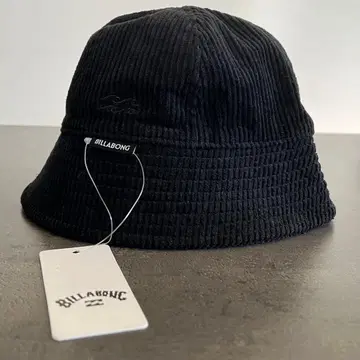BILLABONG 빌라봉 모자 버킷햇