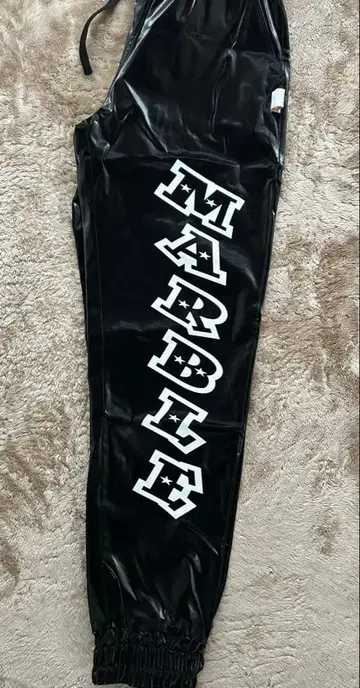 MABLE 피트니스 팬츠