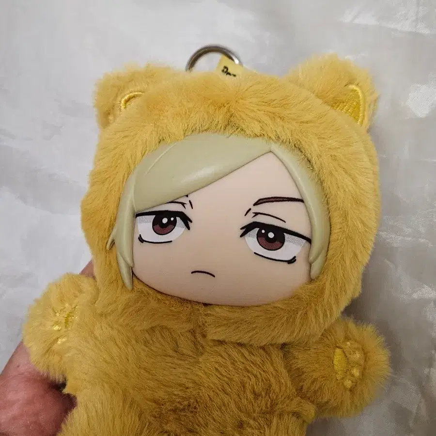 LABUBU | 라부부 3-piece bulk set!) Jujutsu Kaisen Labubu eaki Gojo