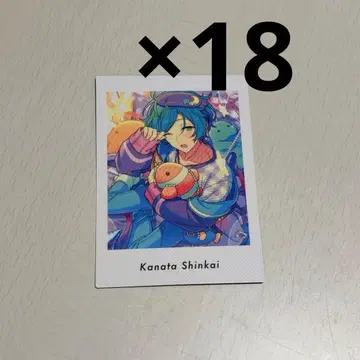 앙스타 P.A.shots!! Vol.6 심해 심해