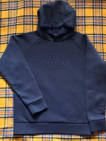 THE NORTH FACE/TECH AIR NT11764 후드티