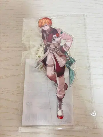 프로젝트 세카이 시노노메 아키토 아크릴 스탠드