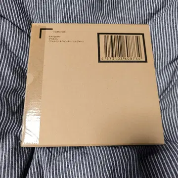 미개봉 새상품 S.H.Figuarts 팔콘 & 윈터 솔저