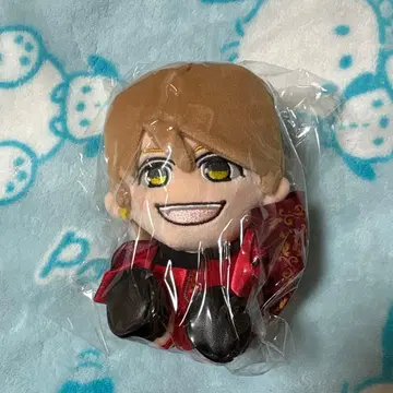 나카마 준타 치비 스트랩