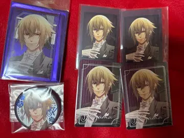 박앵귀 오토메이트 마켓 오토마 오토후유 카자마 치카게