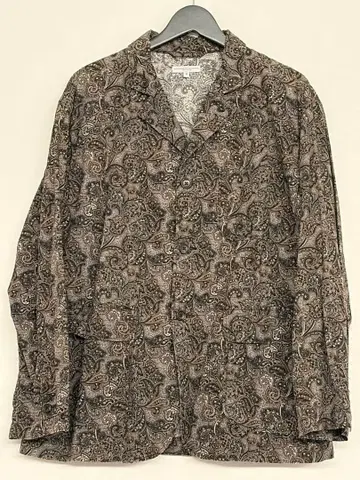 engineered garments 가먼츠 로이터 자켓 올 패턴