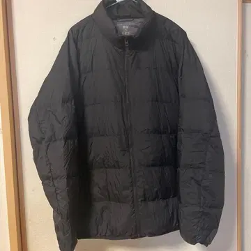 UNIQLO ULTRA LIGHT DOWN XL