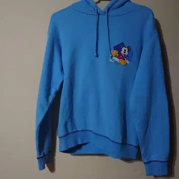 메루카리 택배 디즈니랜드 미키 맨투맨 티셔츠 S 레어 레트로