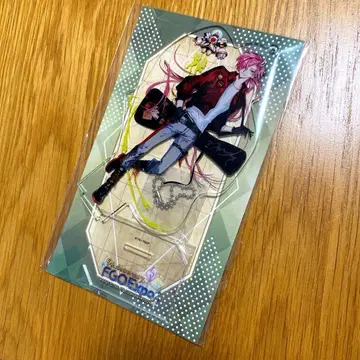 [ 미개봉 새상품 ] FGO 페스티벌 아크릴 스탠드 타카스기 신사쿠