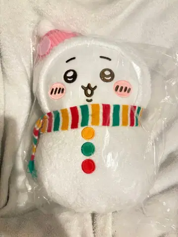 [ 미개봉 ] 치이카와 (먼작귀) 복권 A상