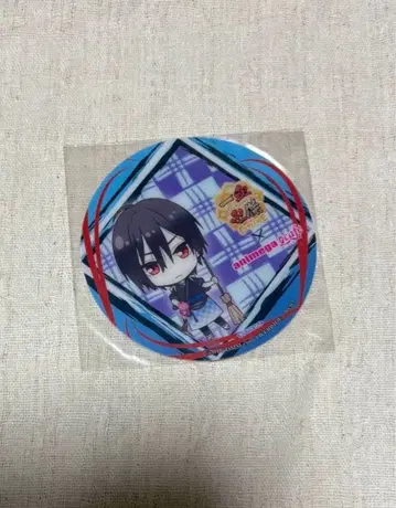 일혈만결 애니메가 카페 코스터 모모타로