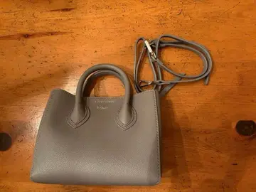 [ 미사용 새상품 ] D.KELLY 숄더백