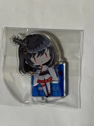 아크릴 스탠드 귀여운 SD 캐릭터