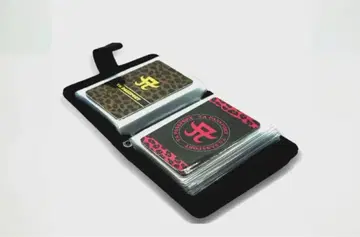 하마사키 아유미 TA 여권 카드 홀더