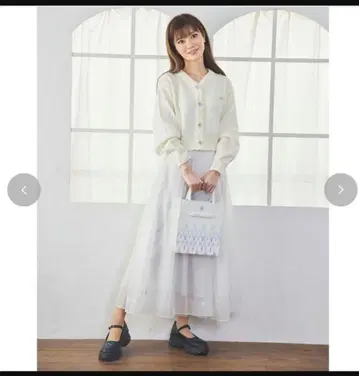 시마무라 치하루 엘사 L 사이즈 3종 세트