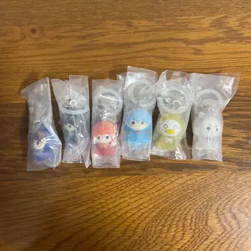 은혼 메지루시 액세서리 컴플리트