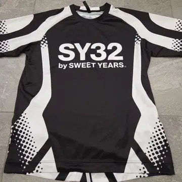 SY32 축구 TT셔츠
