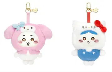 치이카와 산리오 캐릭터즈 Kiramekko