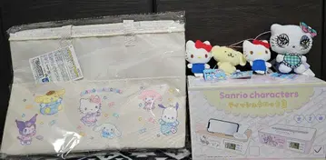 산리오 굿즈 묶음 판매
