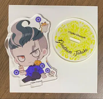 단간론파 2 다나카 간다무 goodspoon 콜라보 카페