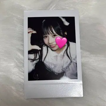 SWEET STEADY 스이 스테 쿠리타 나츠카 폴라로이드