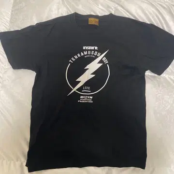 스즈키 치히로 응원 T셔츠 회장 한정 판매 RIZIN 아사쿠라 미쿠루