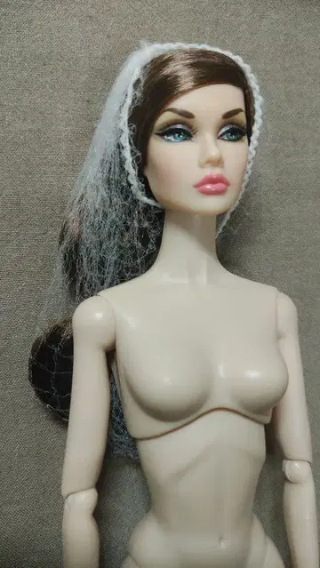 Poppy Parker 포피 파커