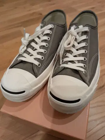 새상품급 CONVERSE ADDICT 컨버스 에딕트 잭 파셀