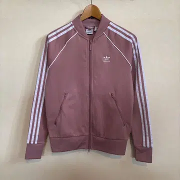 새상품급 아디다스 저지 자켓 L