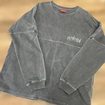 맨하탄 포티지 빈티지풍 트레이닝복 L