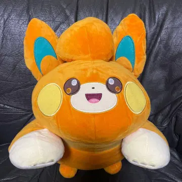 포켓몬 파모 큰 봉제 인형