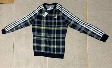 adidas MKS40 블랙 L 스웨터