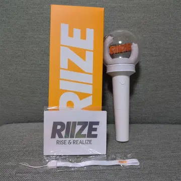 공식 RIIZE 응원봉